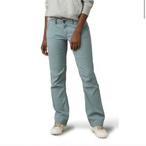 Prana Halle Convertible Water-Repellent Pants